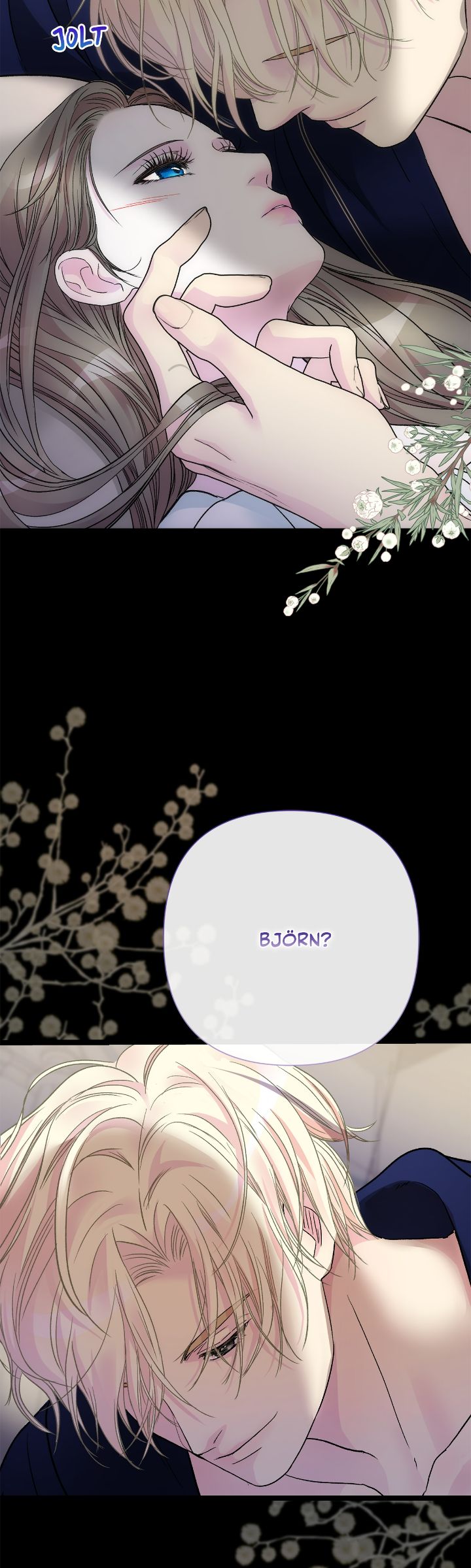 The Problematic Prince, Chapter 87 image 64